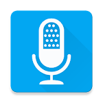 Cover Image of Download Audio Recorder and Editor  APK