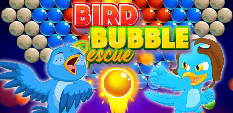 Bird Bubble