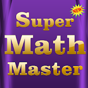 Top 39 Educational Apps Like Super Math Master 2019 - Best Alternatives