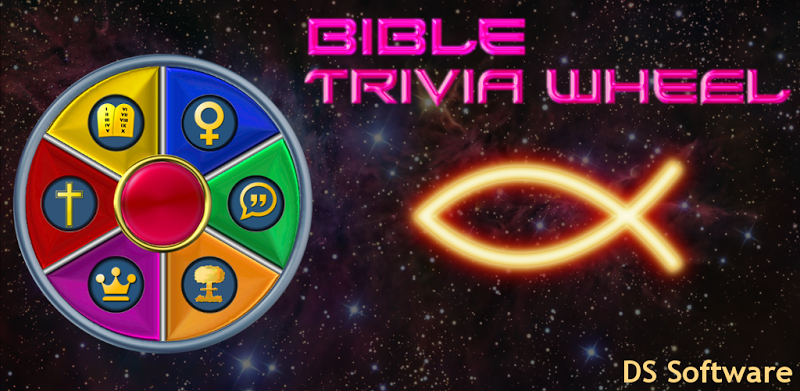 Bible Trivia Wheel - Bible Qui