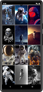 Astronaut Wallpapers