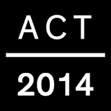 Spring ACT 2014 icon