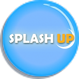 Splash Up icon