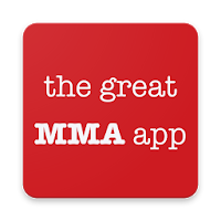 MMA App - UFC News Event Cale
