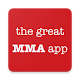 MMA App - UFC News, Event Calendar, Fighters Ranks Download on Windows