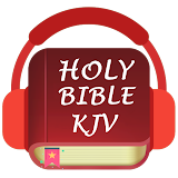 Audio Bible KJV - King James icon