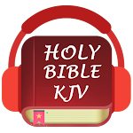 Bible Audio - King James (KJV)