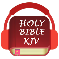Audio Bible KJV - King James Version Free