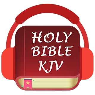 Bible Audio - King James (KJV) apk