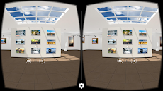 VU Gallery VR 360 Photo Viewerのおすすめ画像4