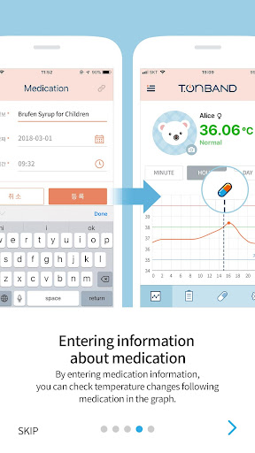 T.ONBAND Screenshot 4 - AppWisp.com
