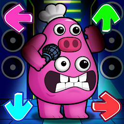 Music Beat Battle: Rap Mod Mod Apk