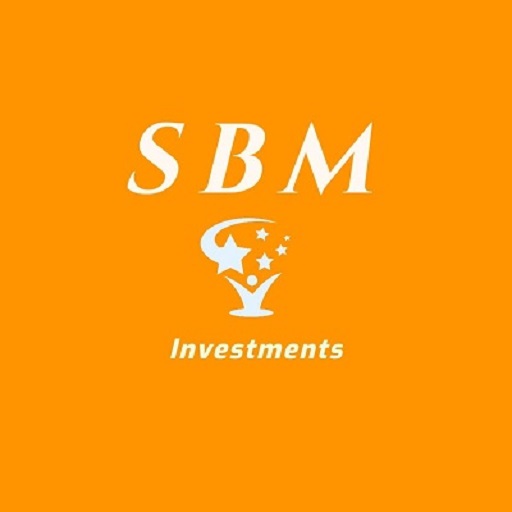 SBM Investment logo