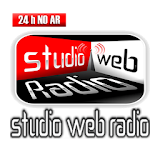 Studio Web Radio icon