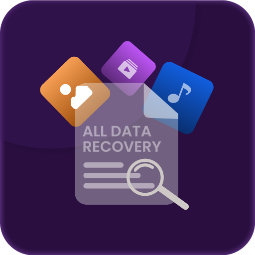 Files recovery: Data recovery Download on Windows