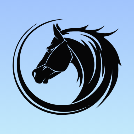 Black Horse Wallpaper Download on Windows