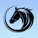 Black Horse Wallpaper - Androidアプリ