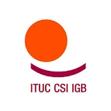 ITUC Congress 2018 icon
