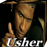 Usher No Limit icon