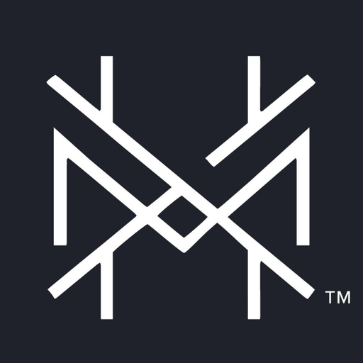 The Mad Hatter Co. logo