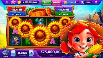 Game screenshot Vegas Craze Casino hack