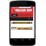 Makassar News icon