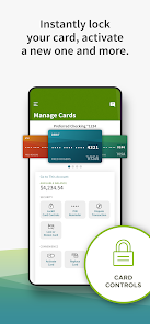 Regions Bank screenshot 3