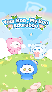 Adoraboo - Raise Boos Together Unknown