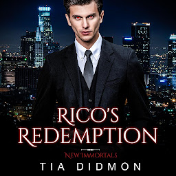 图标图片“Rico's Redemption”