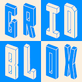 Grid Blox icon