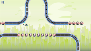 G-Switch 3 - Screenshot 2