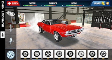 Car Drift Pro - Drifting Games (Unlocked All) v1.7 1.7  poster 5