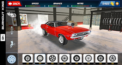 Car Drift Pro - Drifting Games