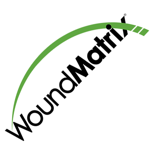 WoundMatrix Clinician for  Android – Latest Version & Features app icon