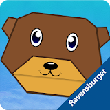 Play-Origami Pets icon
