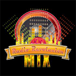 Cover Image of डाउनलोड Radio Revolucion RrM  APK