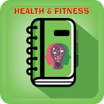 Cover Image of Download Health and Fitness 1.0.1 APK