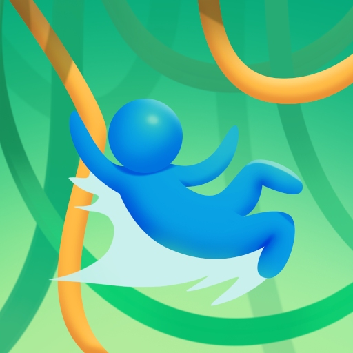 Cut and Swing 1.0 Icon