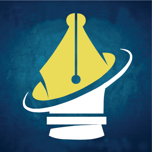 Fightclub IAS logo