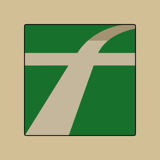 First Free Boone logo
