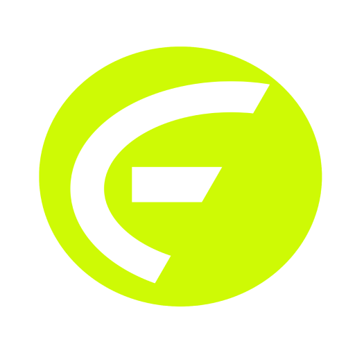 Clubfit Gym logo