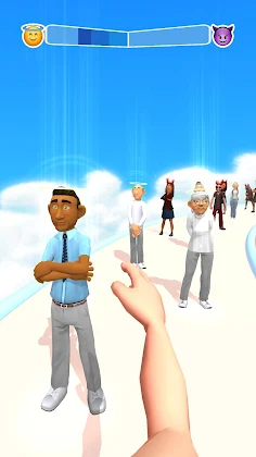 God Slap - Screenshot 4