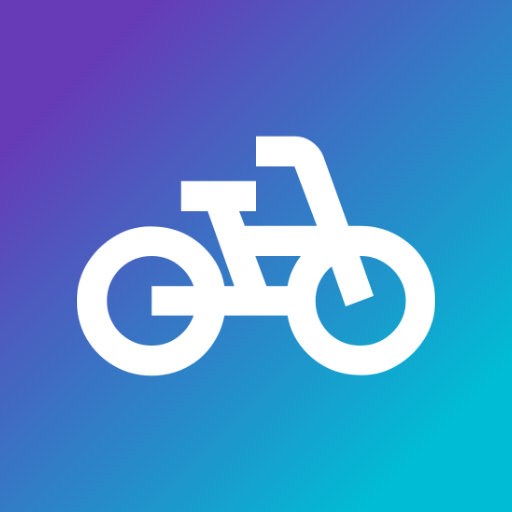 BikeAds logo