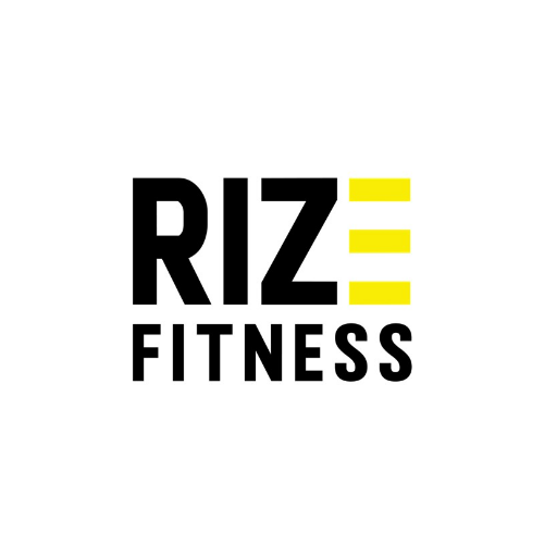 Rize Fitness logo