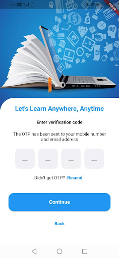Future Tech Parent Screen 2