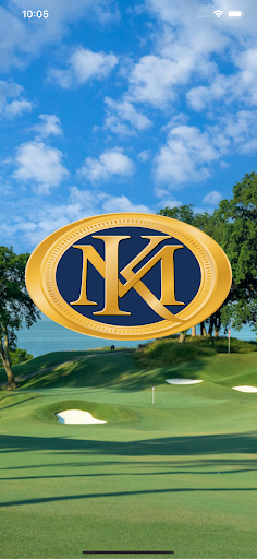 Android application The Club at Kingsmill screenshort