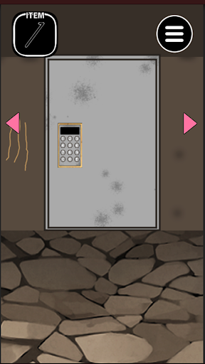 Android application 10minutes Escape - From Prison screenshort