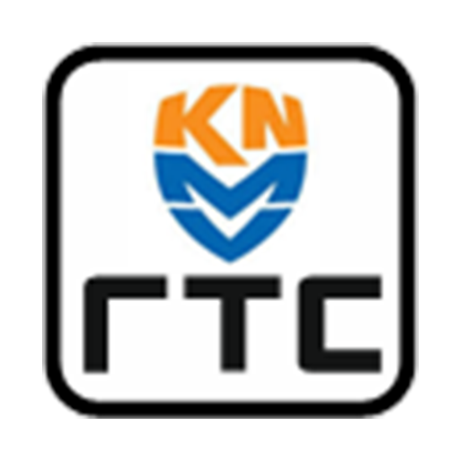 RTC KNMV  Icon