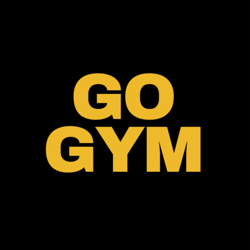 GOGYM for  Android – Latest Version & Features app icon