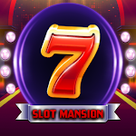 Cover Image of Descargar Slots Mansion 0.1 APK